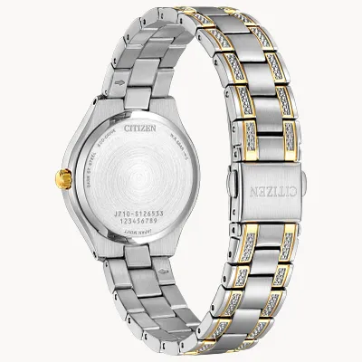 Silhouette Crystal Silhouette Crystal