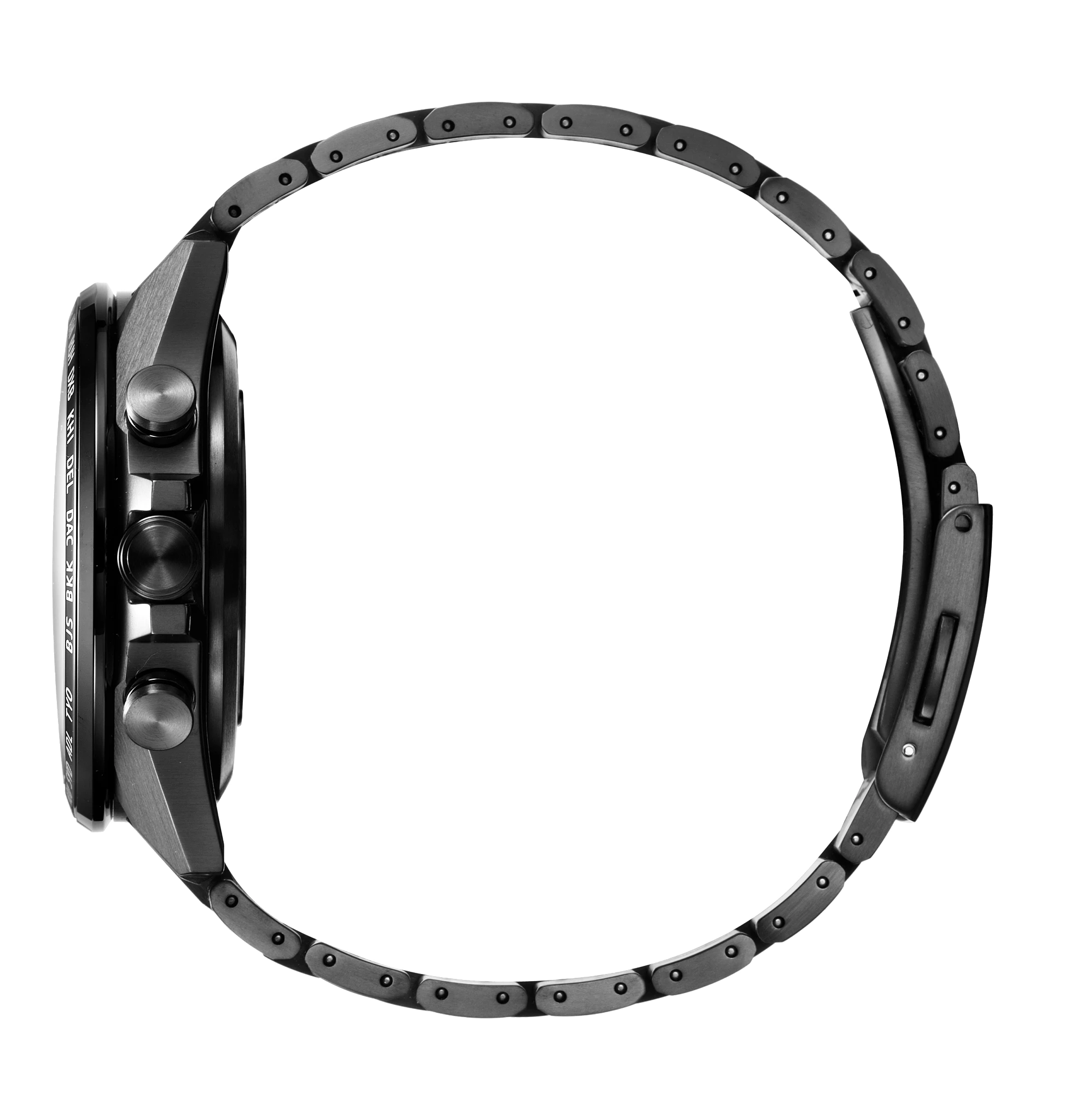 Satellite Wave GPS F950 - view 2