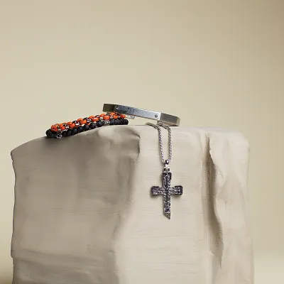 Icon Bracelet Icon Bracelet