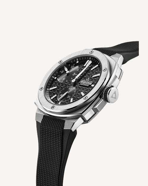 Alpina x Fratello Alpiner Extreme Regulator image number 1