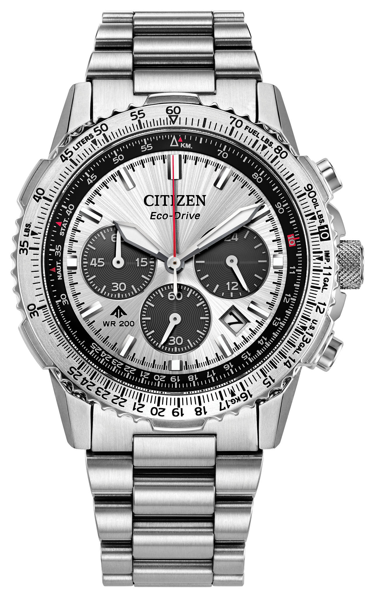 Citizen Promaster Navihawk CA4660-61A
