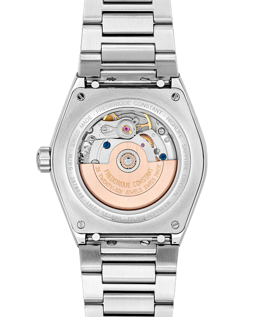 Ladies Automatic Sparkling image number 2