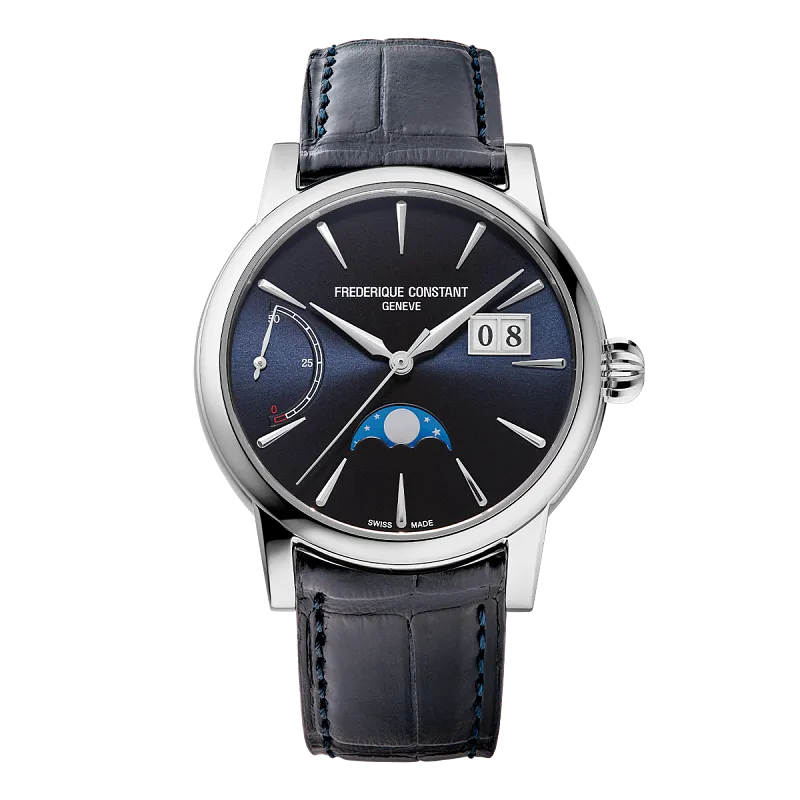 Frederique Constant Frederique Constant Classic Power Reserve Big Date