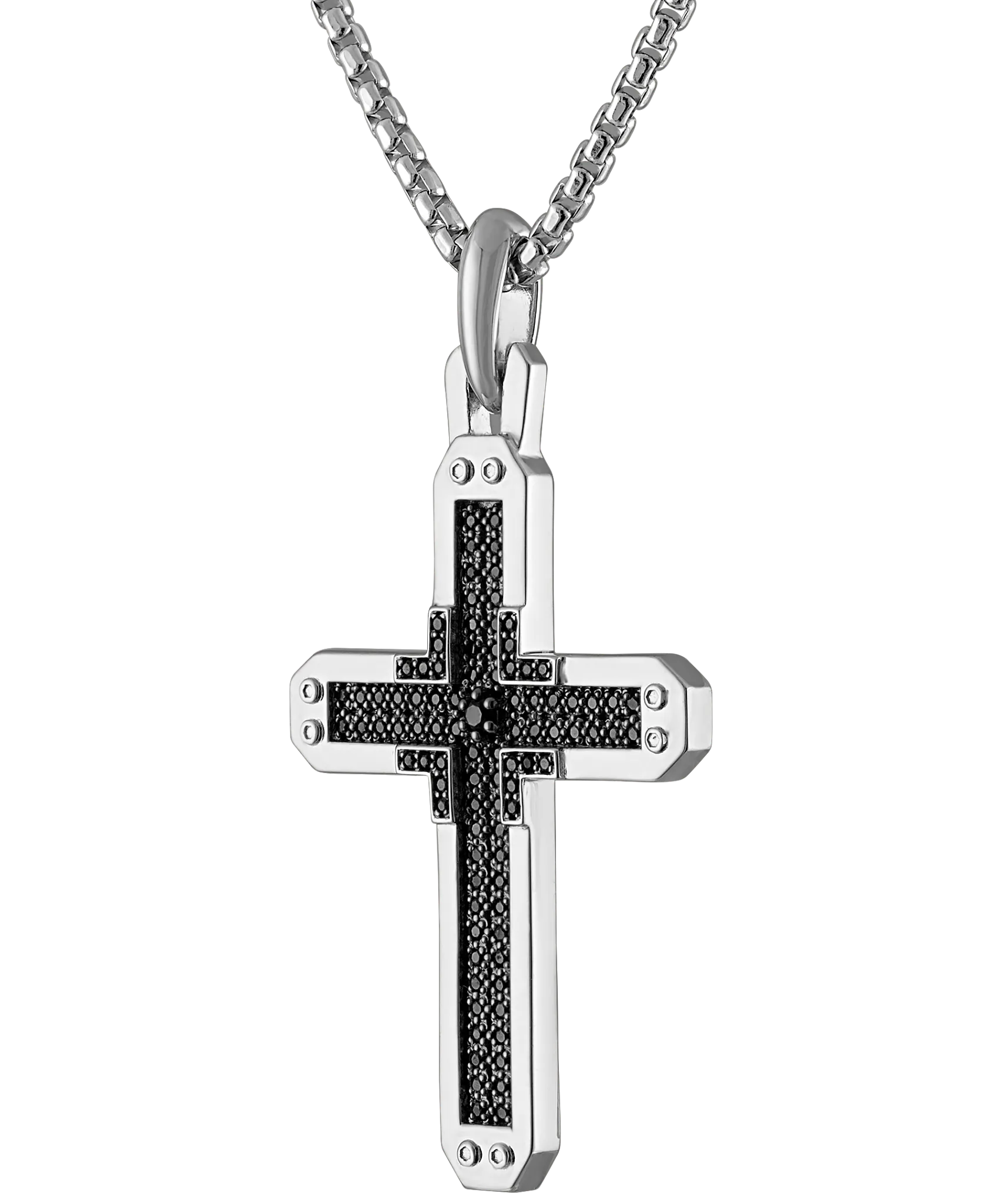 Icon Pendant - view 2