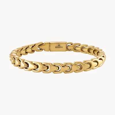 Bulova Link™ Bracelet Bulova Link™ Bracelet