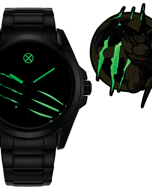 Wolverine image number 5