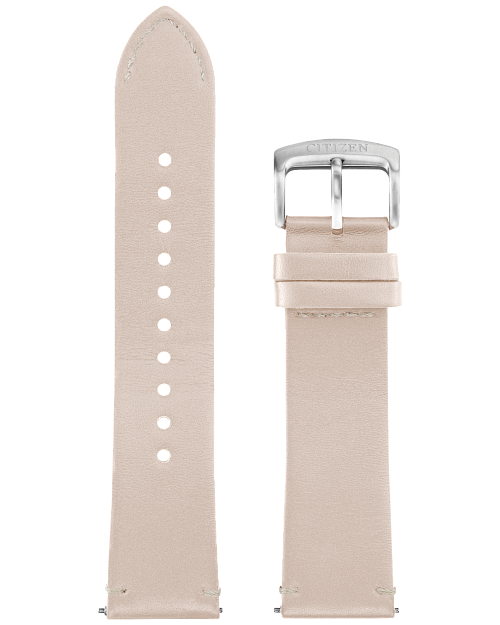 Blush Leather Strap (22mm) Dial 59-0032J-01 | CITIZEN