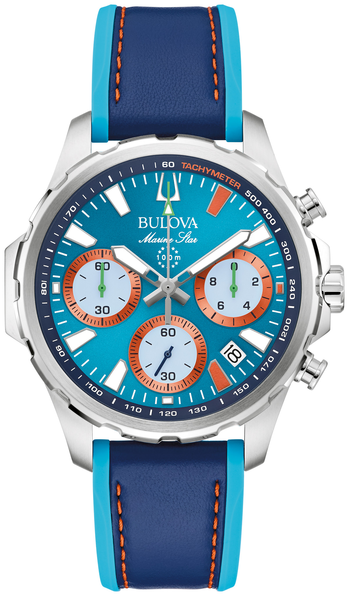 E1 Team Miami Marine Star image number 0