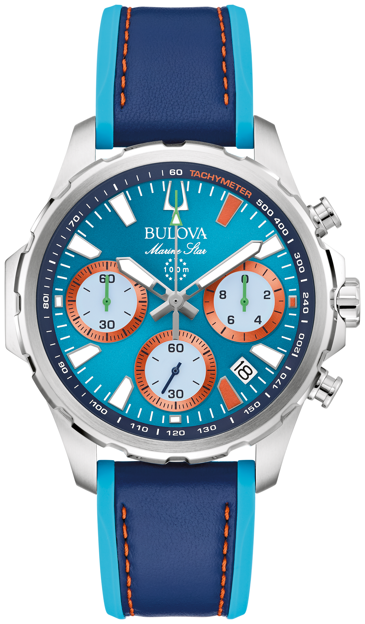 E1 Team Miami Marine Star