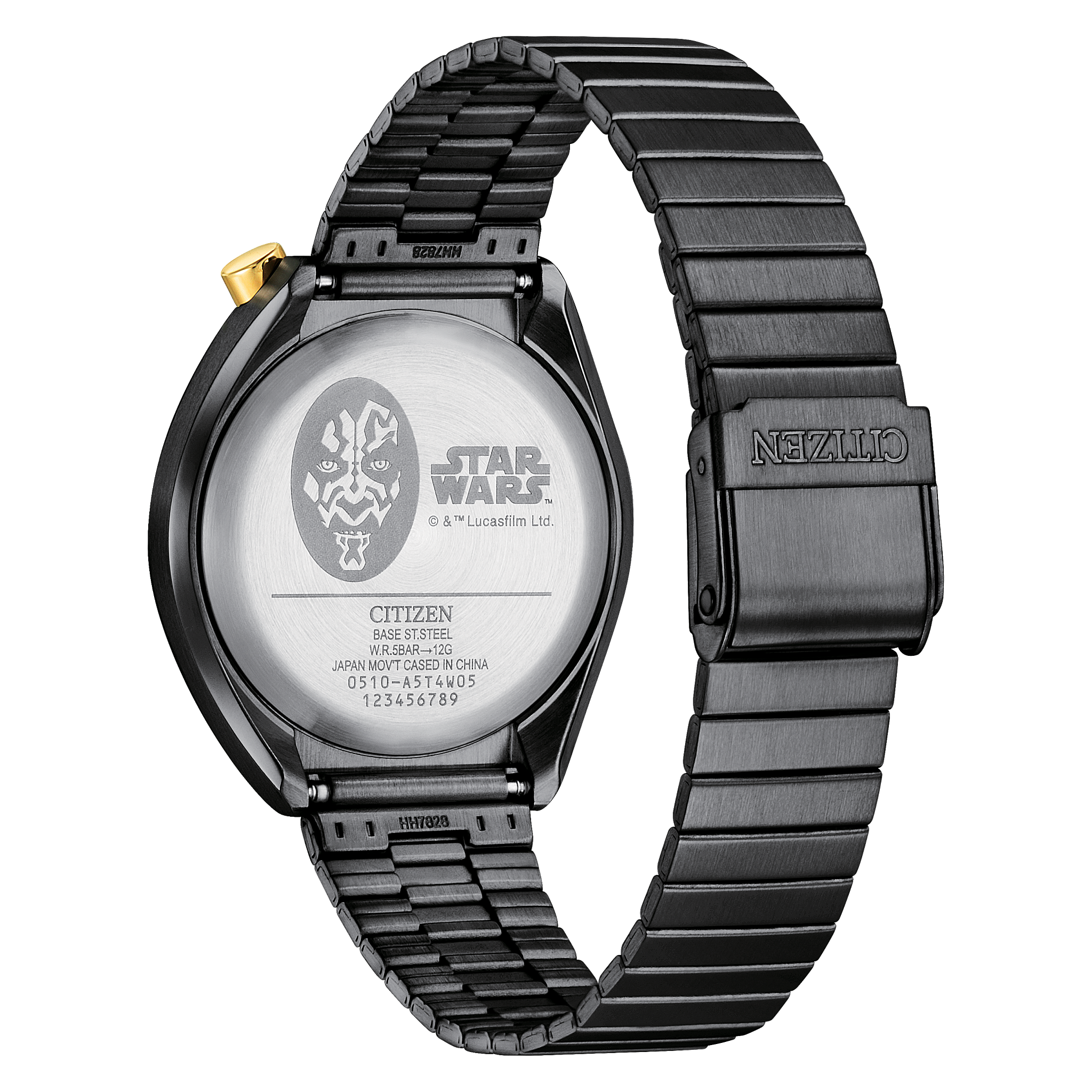 Darth Maul image number NaN