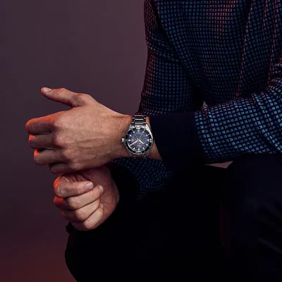 Spider-Man Spider-Man