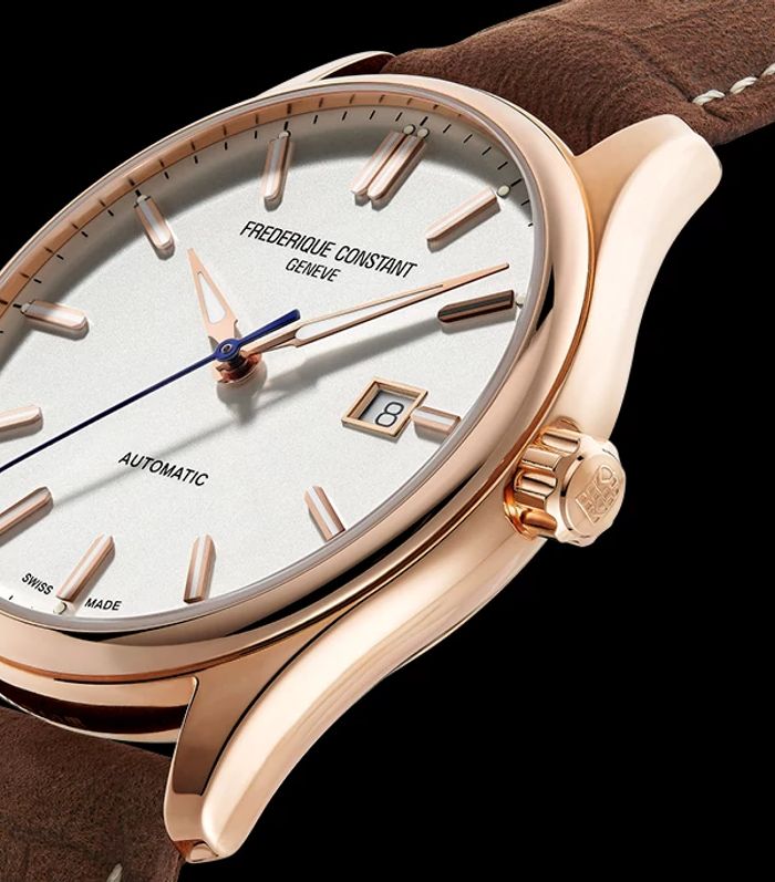 CLASSICS INDEX AUTOMATIC CLASSICS INDEX AUTOMATIC