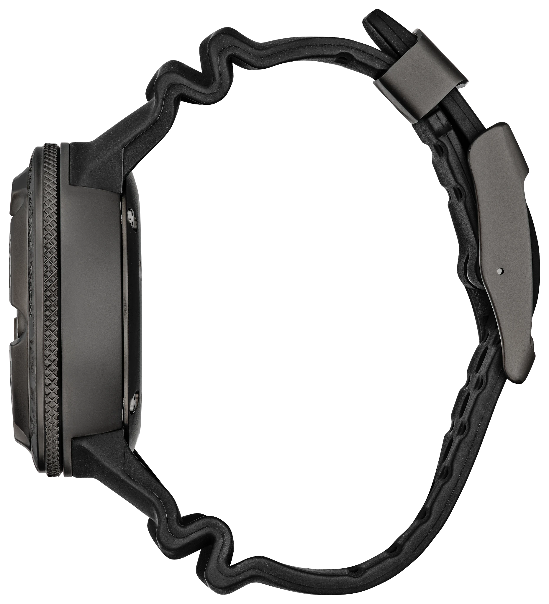 Godzilla Black Dial Polyurethane Strap BJ8056-01E | CITIZEN