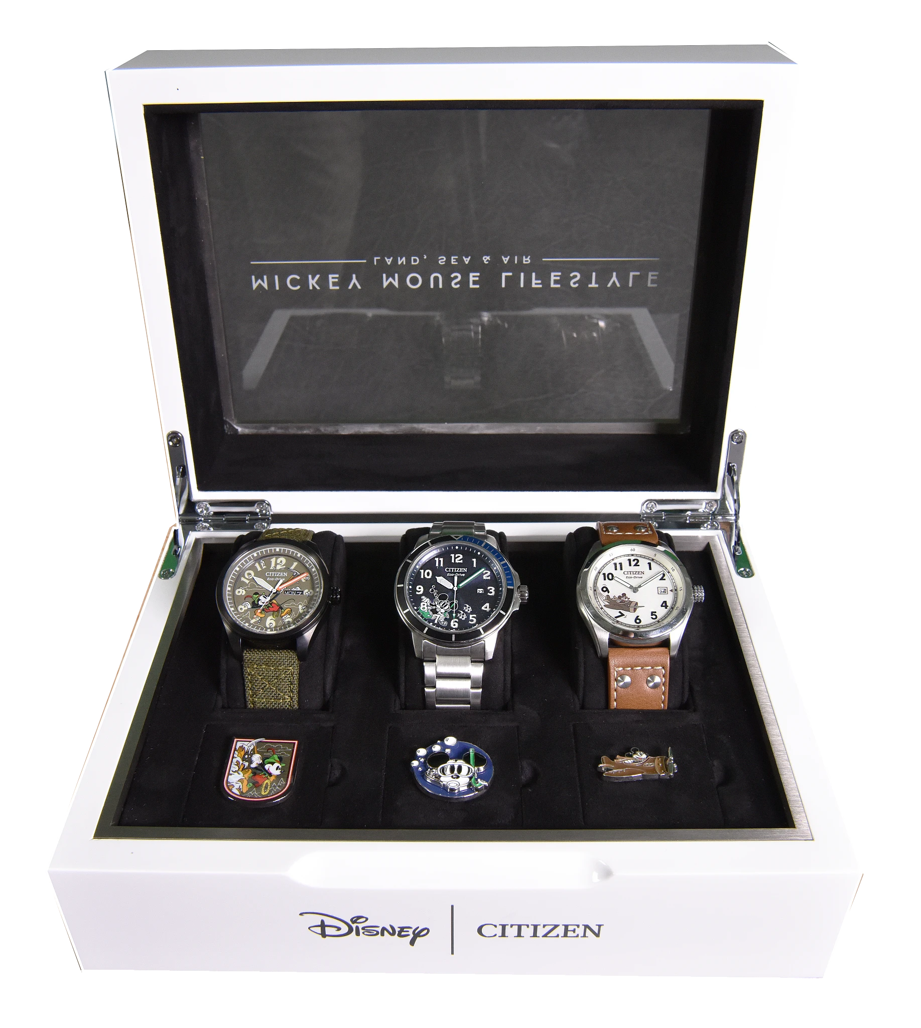 Mickey Mouse World Adventure