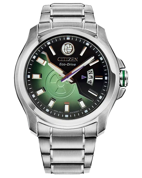 The Hulk image number 0