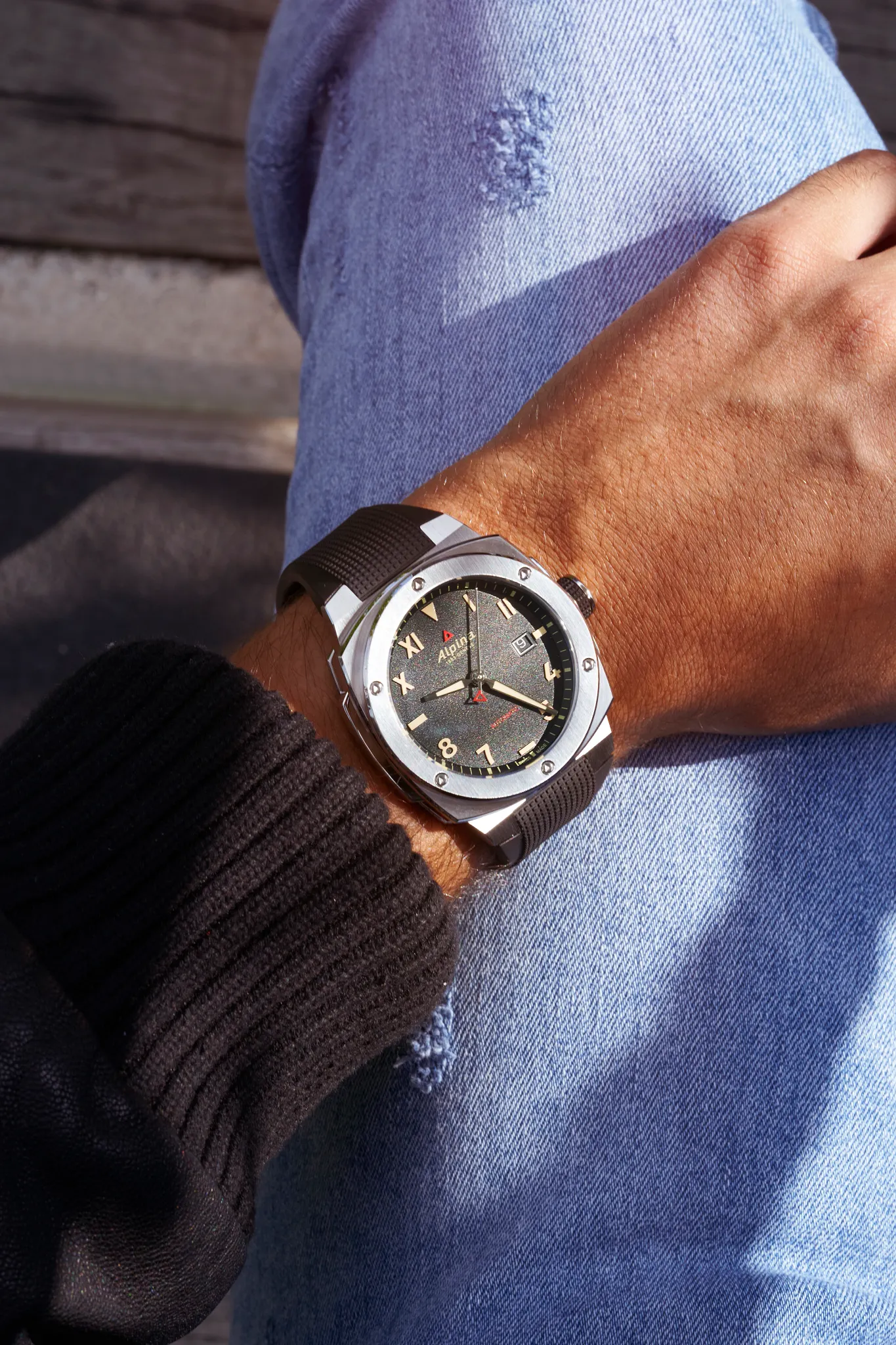 Extreme Automatic