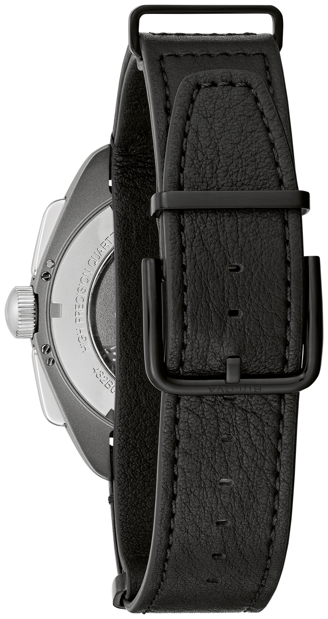 Lunar Pilot Meteorite