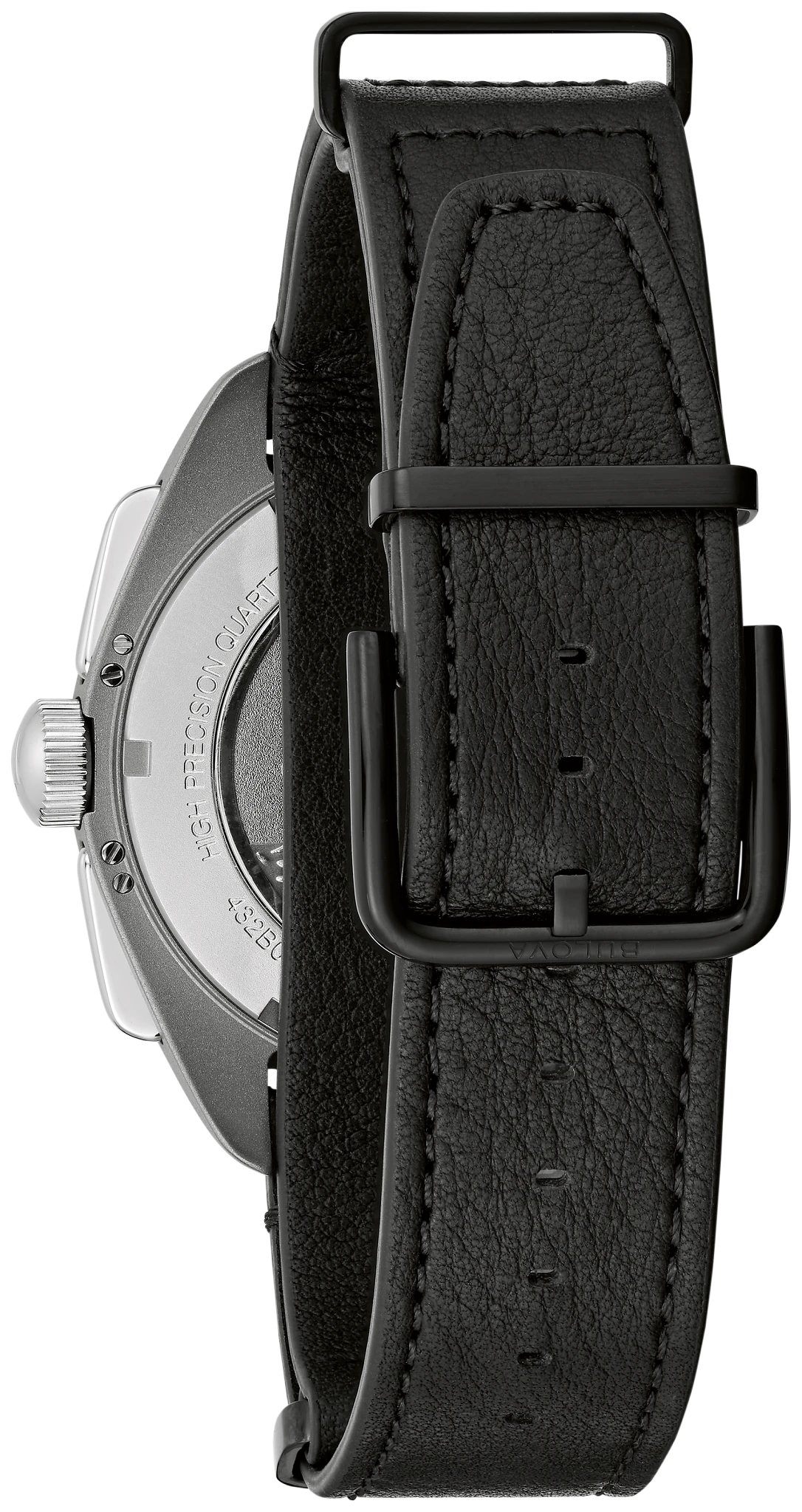 Lunar Pilot Meteorite