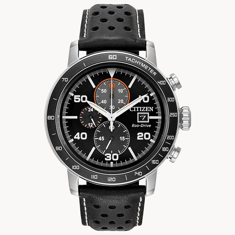 Citizen 2025 brycen black