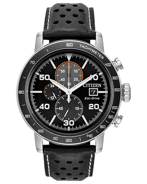 Citizen brycen top men's watch