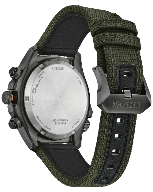 Promaster Land U822 image number 2