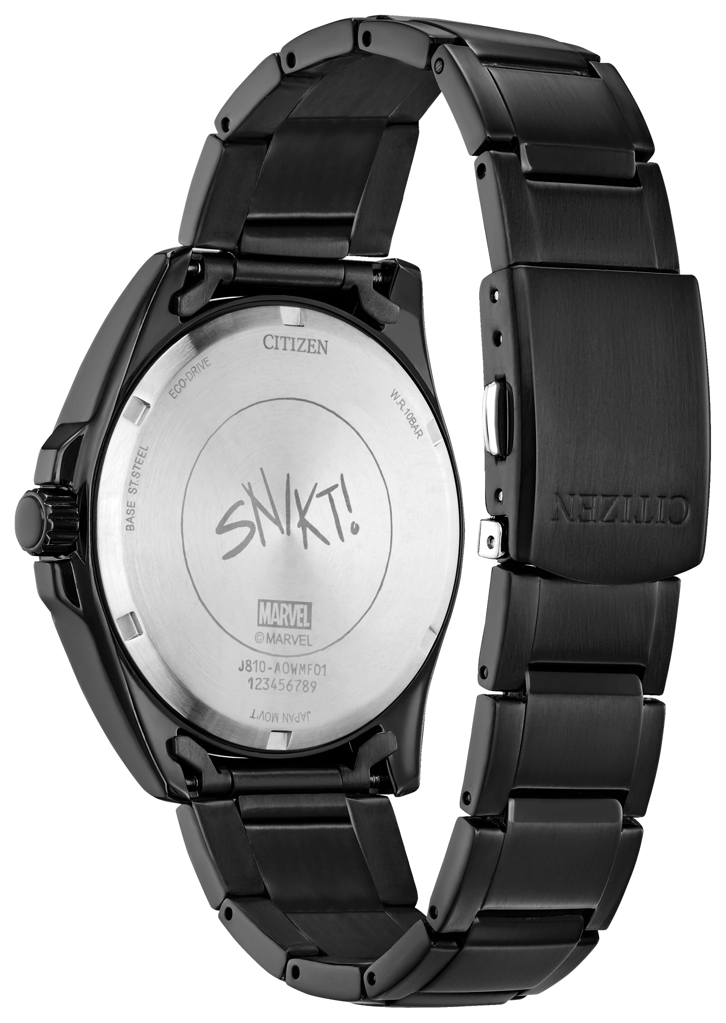 Wolverine image number 2