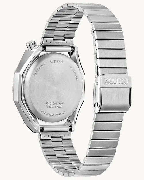 Tsuno Chrono Quartz image number 2