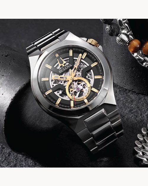 Maquina bulova hotsell