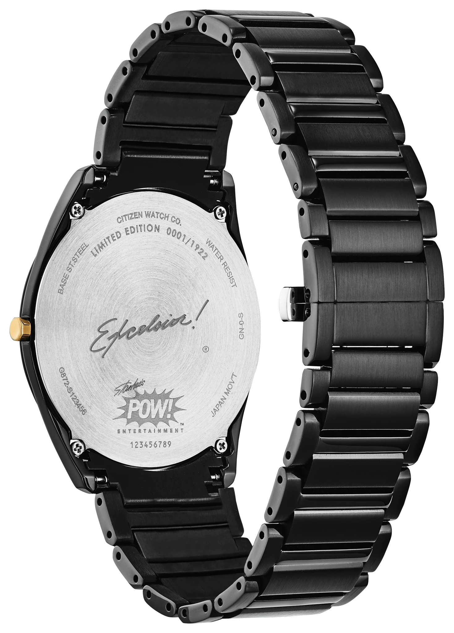 Stan Lee image number 2