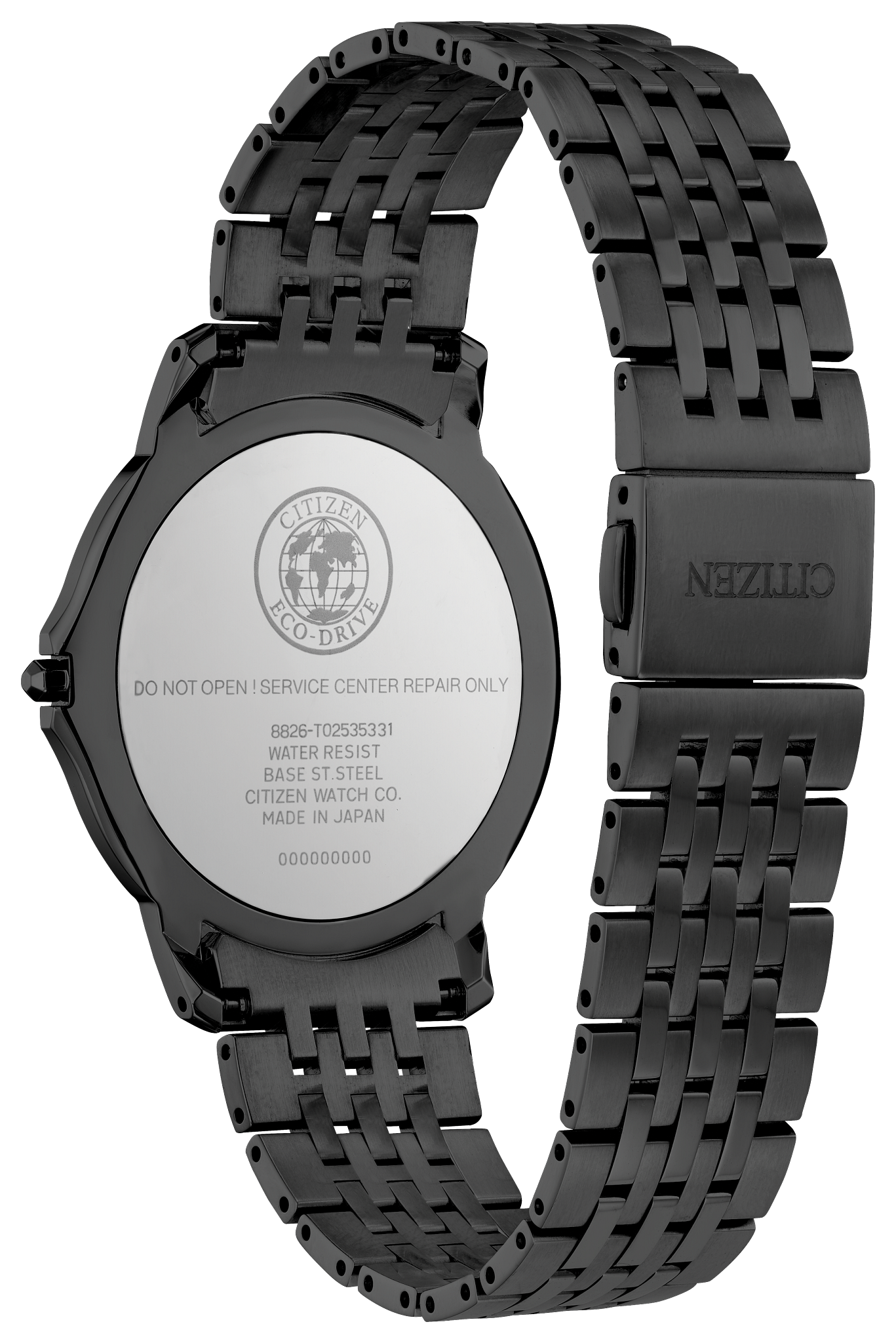 Eco-Drive One image number NaN