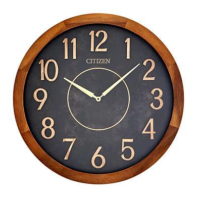 Citizen Clocks | CITIZEN
