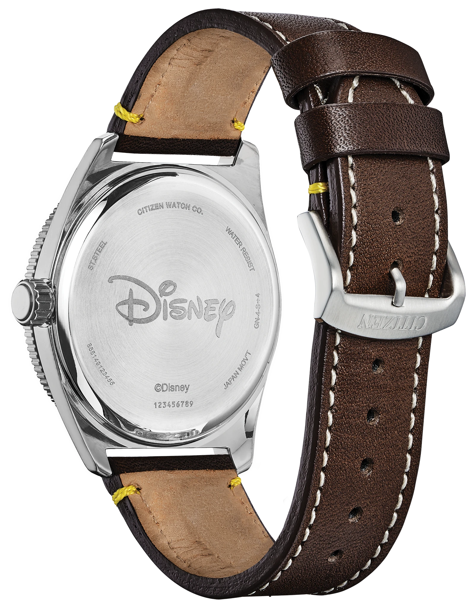 Mickey Mouse - view 2
