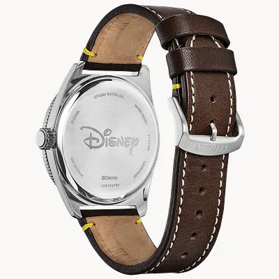 Mickey Mouse Mickey Mouse