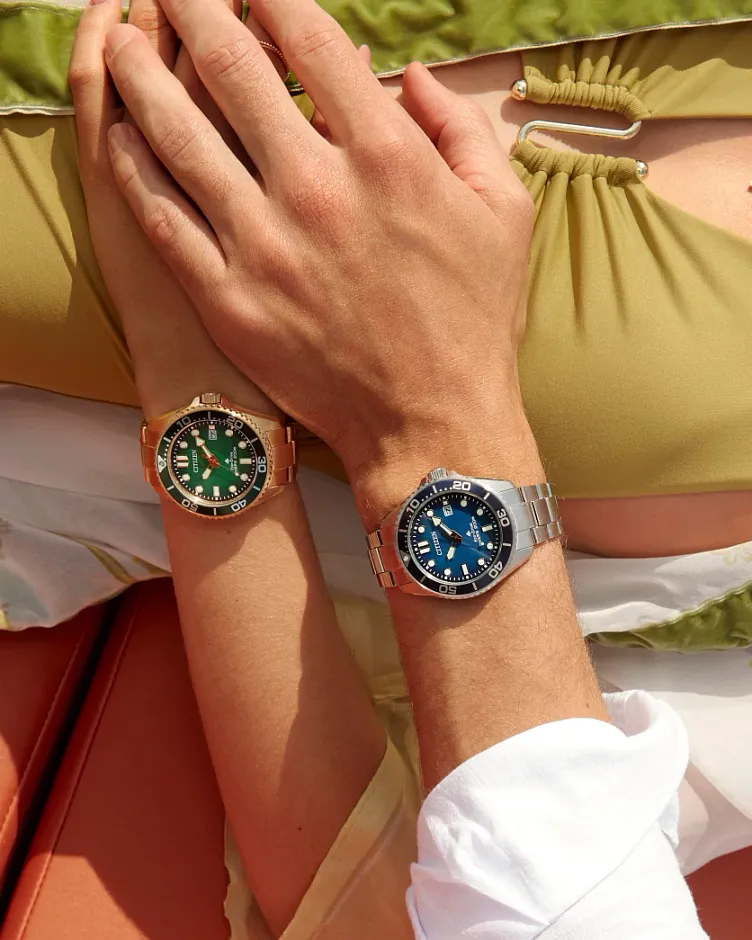 Promaster Dive image number 6