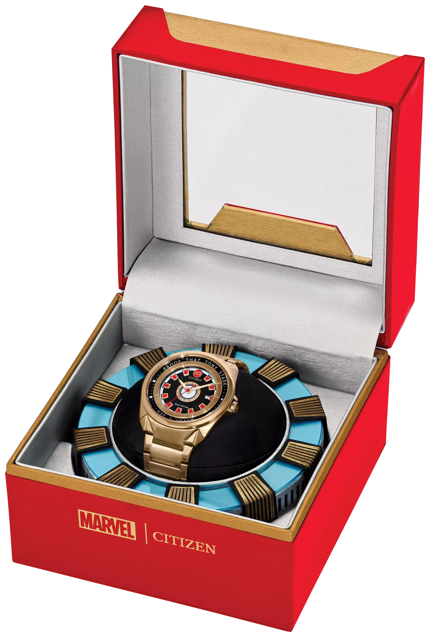 Tony Stark image number 3