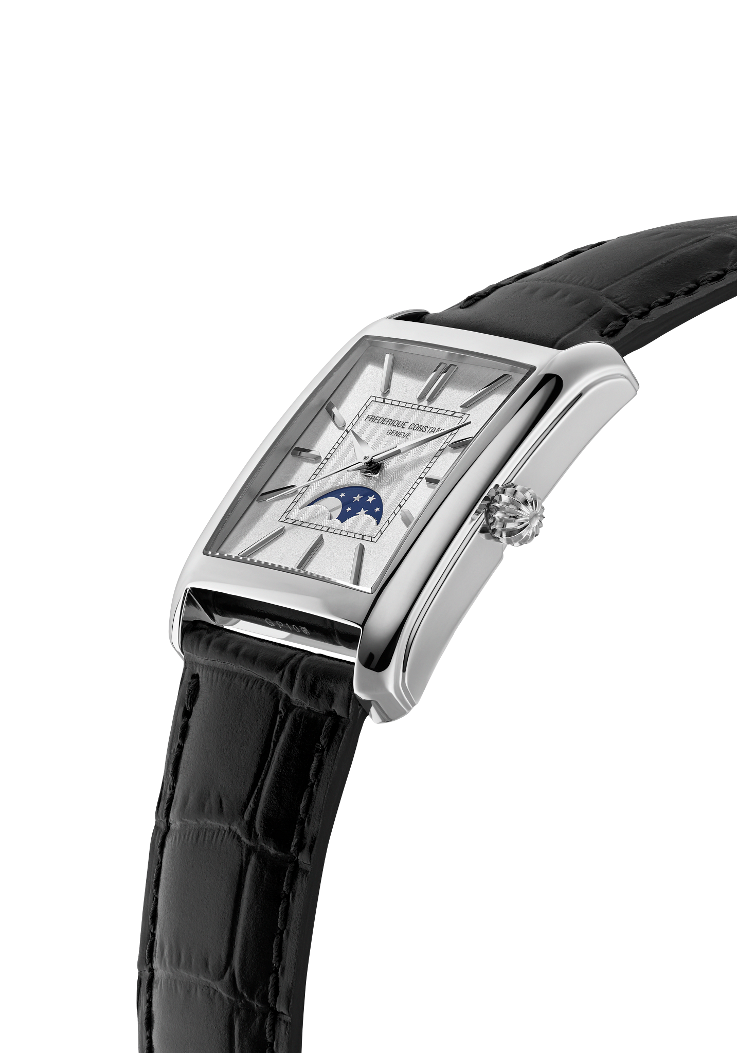 Carr&eacute;e Moonphase Automatic