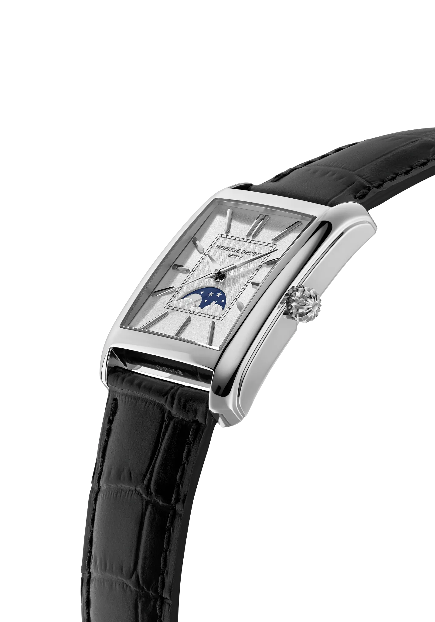 Carr&eacute;e Moonphase Automatic