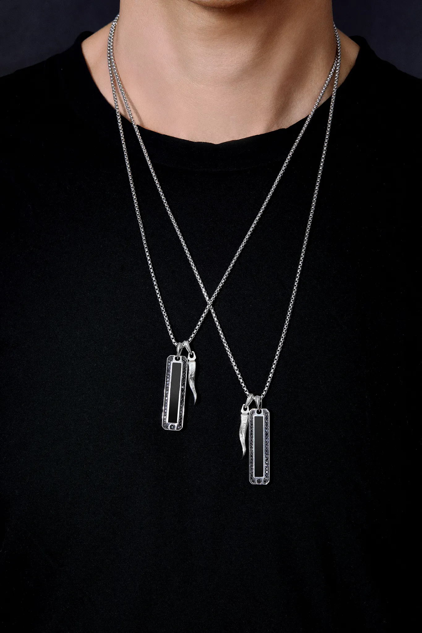 Icon Pendant image number 4