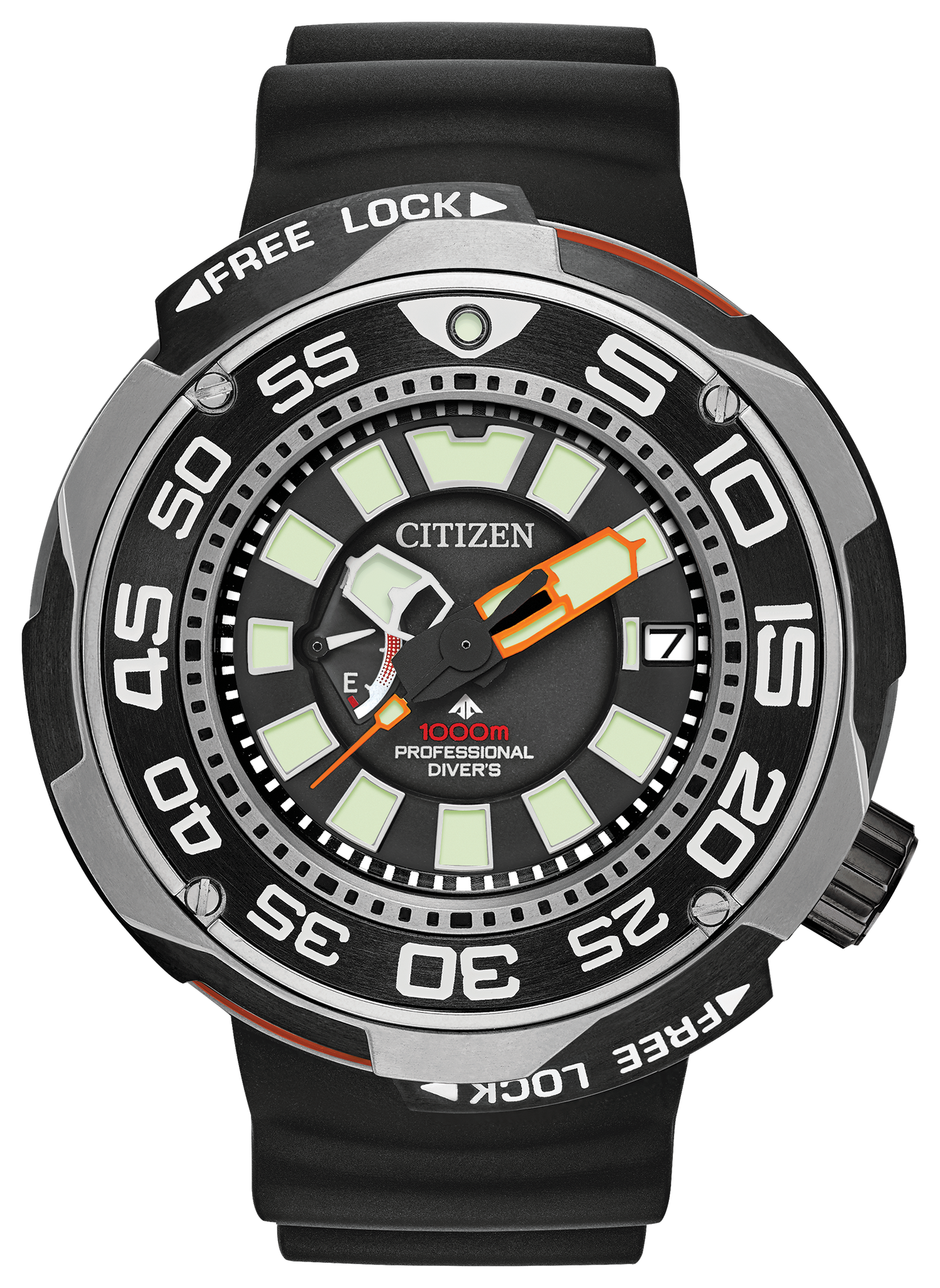 Promaster 1000M Professional Diver image number NaN