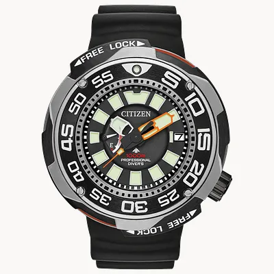 Promaster 1000M Professional Diver Promaster 1000M Professional Diver