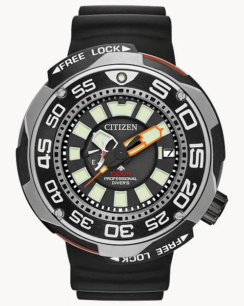 Promaster 1000M Professional Diver image number 0