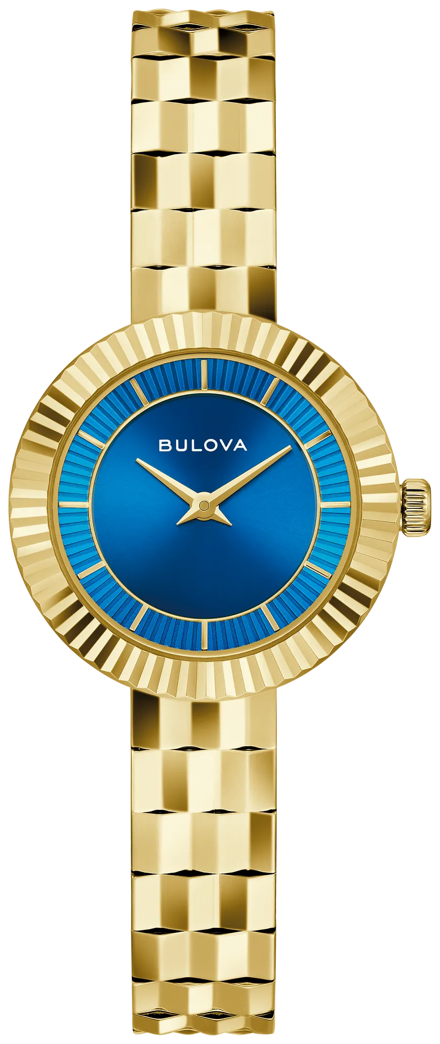 Bulova Disco
