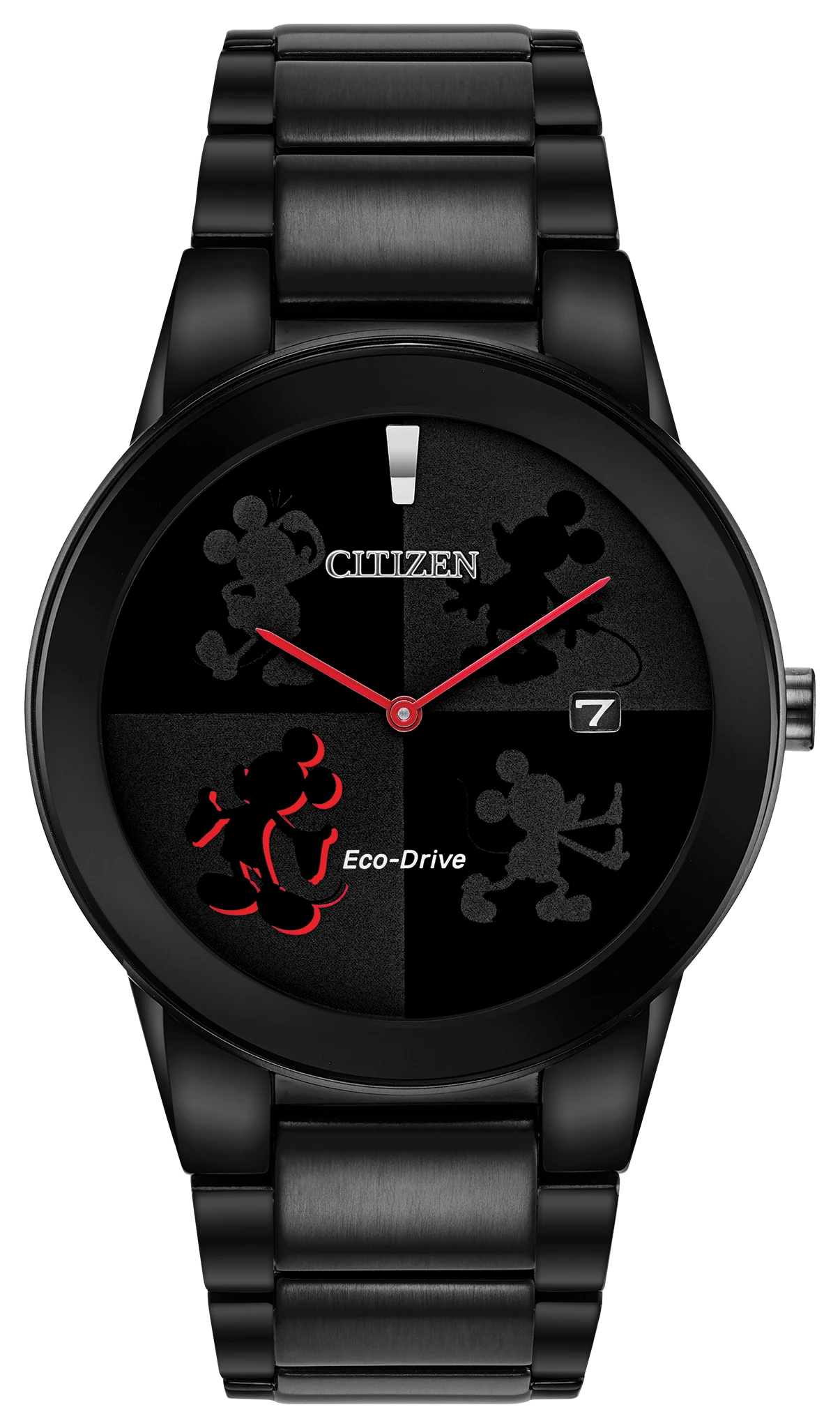 Mickey Mouse image number 0