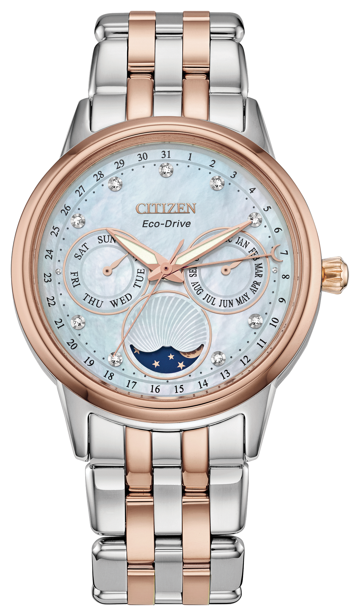 Citizen FD0006-56D