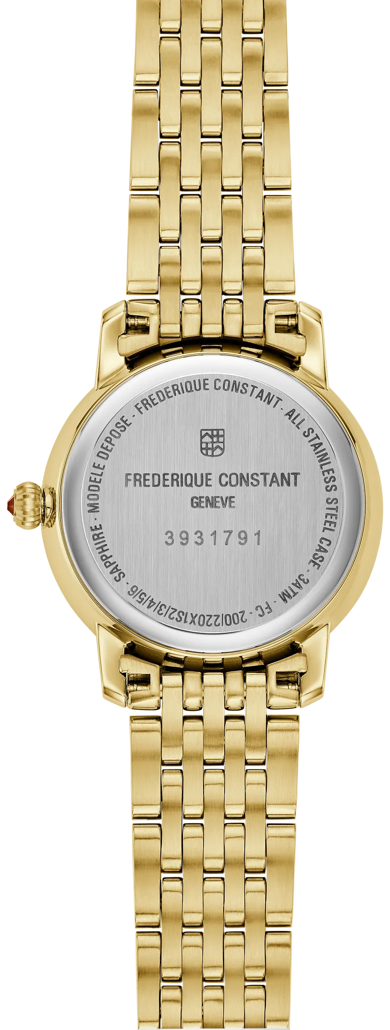 Slimline Ladies image number 2