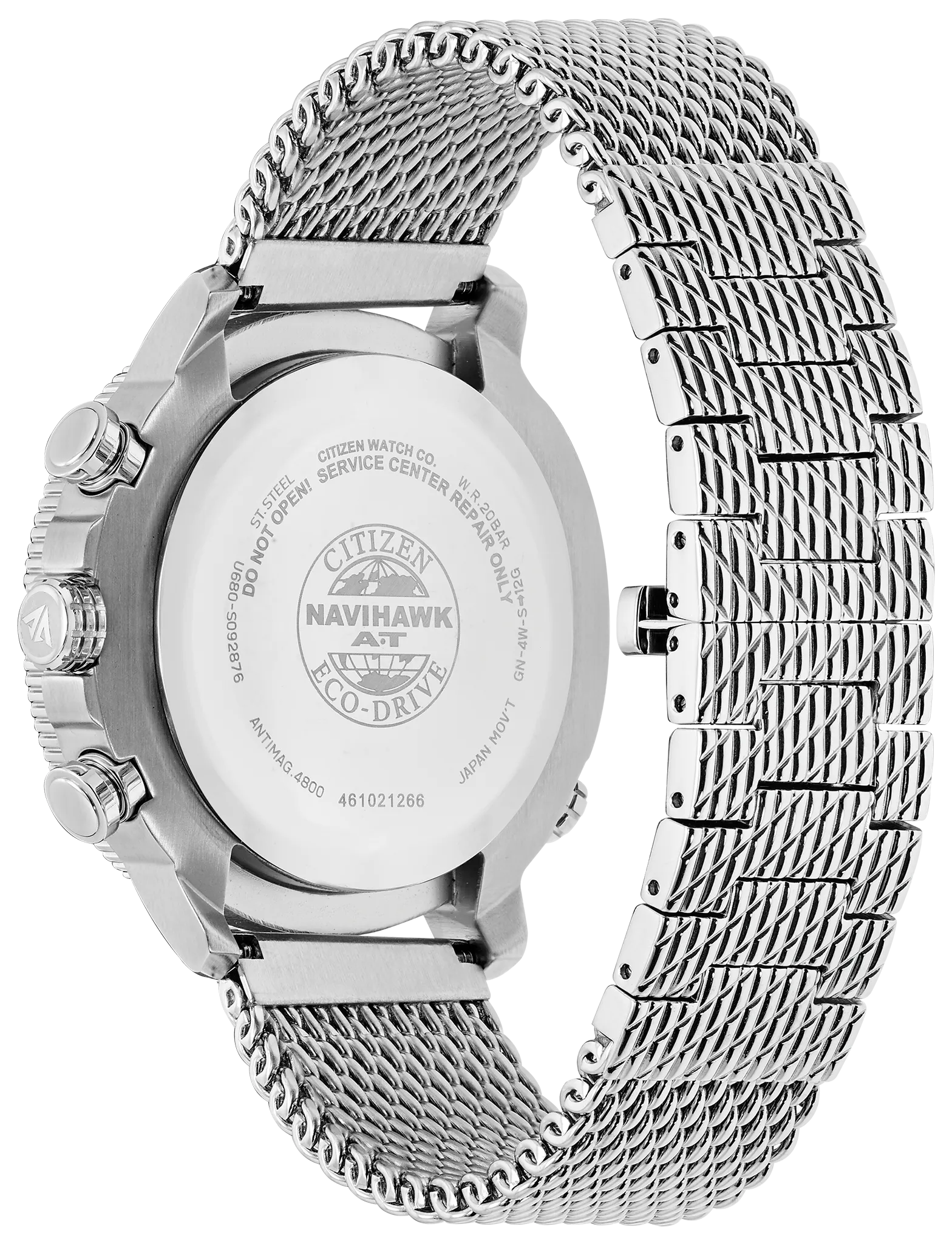 Promaster Navihawk A-T