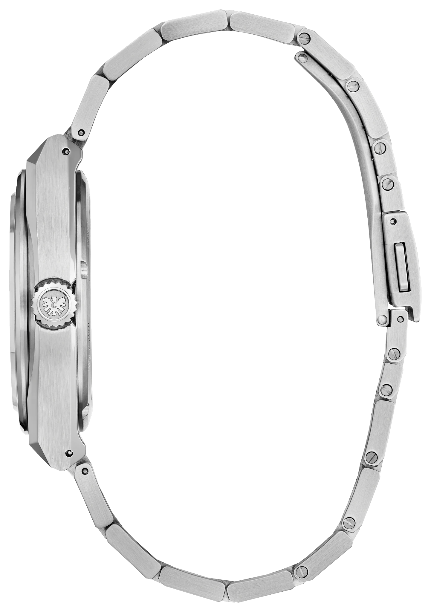 The CITIZEN Caliber 0210