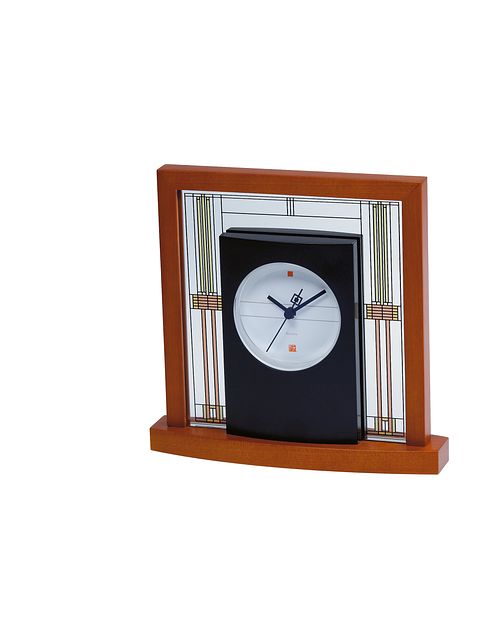 Willits Table Clock image number NaN