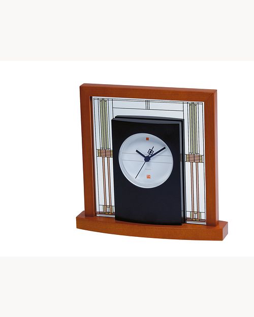 Willits Table Clock image number 0