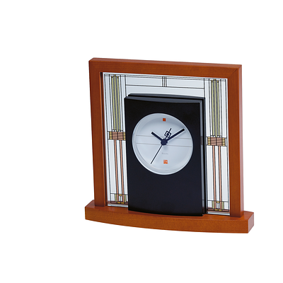 Willits Table Clock